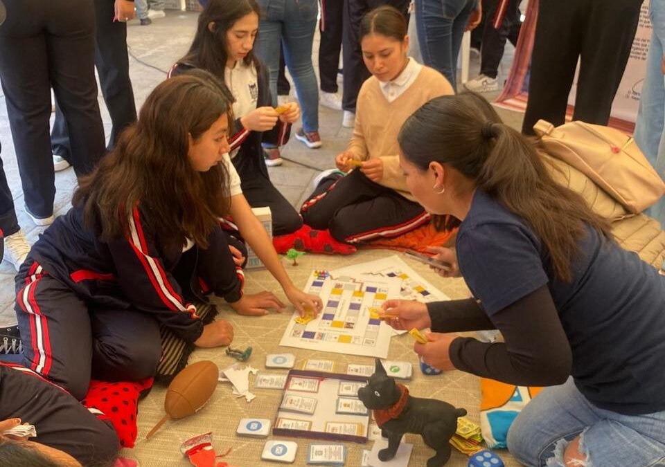 ESTADO IMPULSA INVESTIGACIÓN AGROPECUARIA Y TECNOLÓGICA EN EL ALTIPLANO