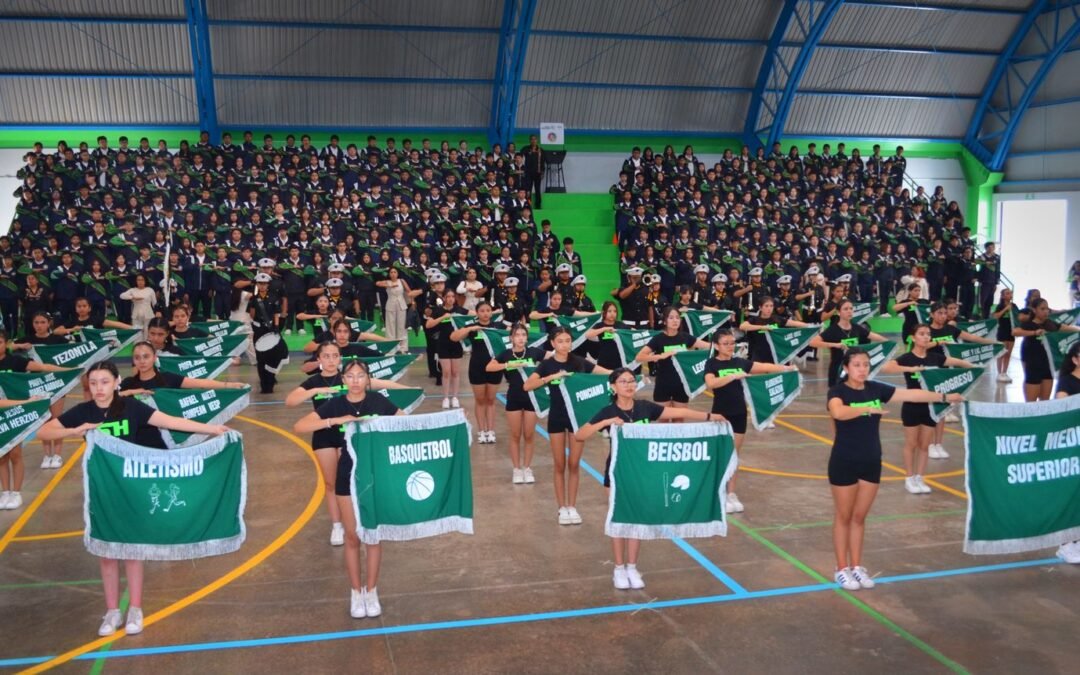 ARRANCAN LIGAS Y JUEGOS DEPORTIVOS SEER 2025-2026