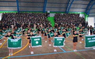 ARRANCAN LIGAS Y JUEGOS DEPORTIVOS SEER 2025-2026