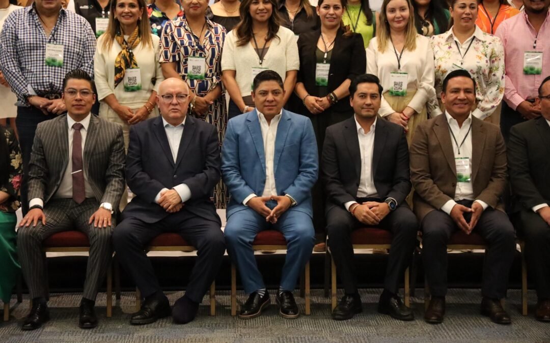AUDITORÍA SUPERIOR DE LA FEDERACIÓN RECONOCE MANEJO TRANSPARENTE DE RECURSOS EN SAN LUIS