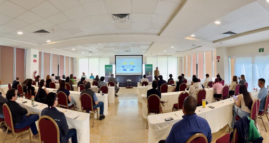 CENTRO DE NEGOCIOS POTOSÍ, MOTOR DE DESARROLLO E INNOVACIÓN EN SAN LUIS