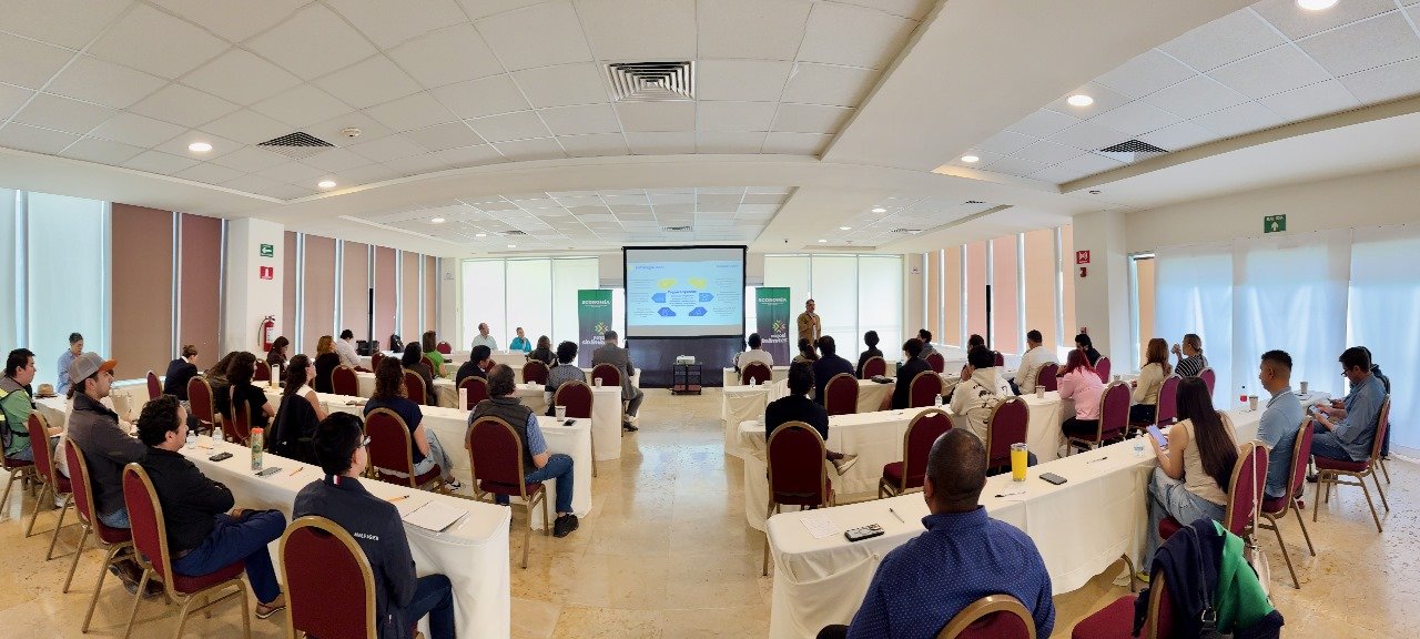 CENTRO DE NEGOCIOS POTOSÍ, MOTOR DE DESARROLLO E INNOVACIÓN EN SAN LUIS