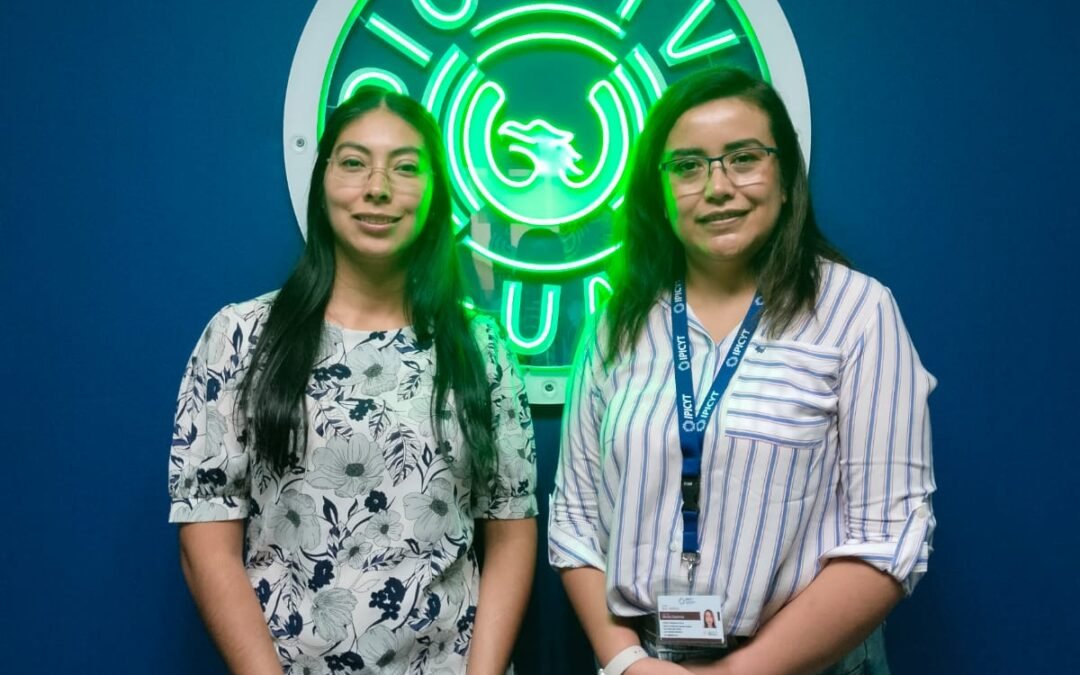 CIENTÍFICA POTOSINA INVESTIGA PLANTAS PARA BENEFICIO DE LA SALUD