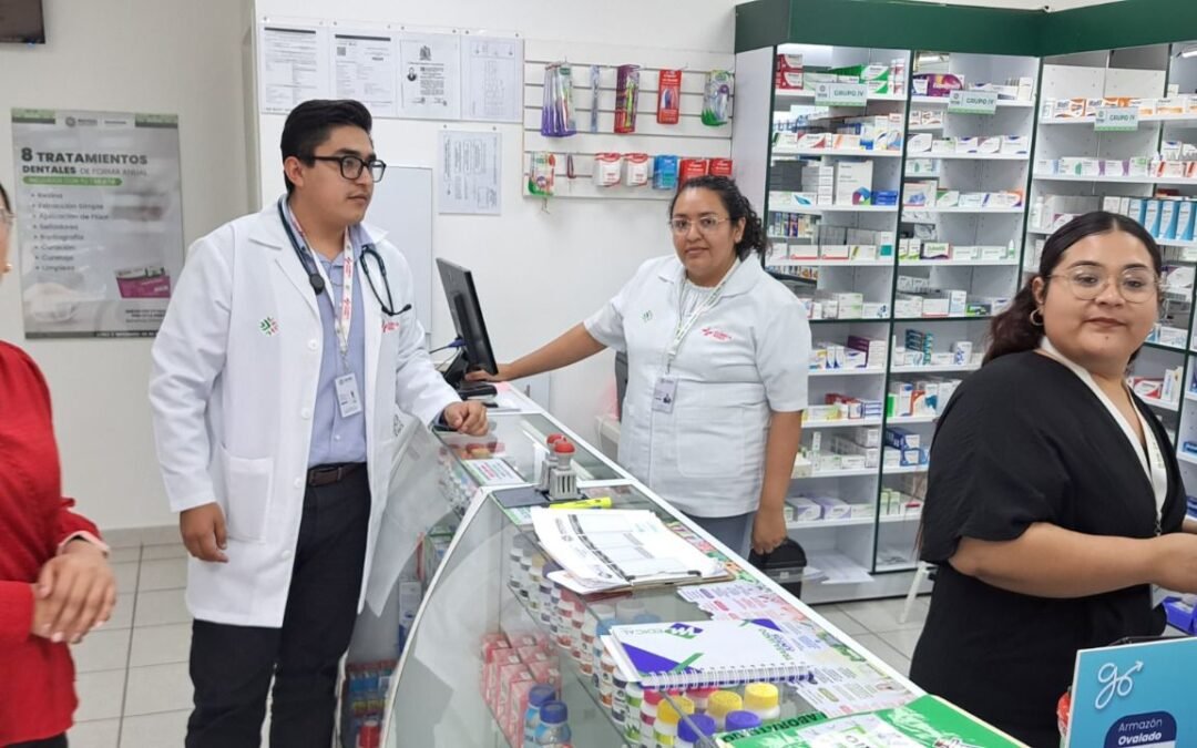 CLÍNICAS ROSAS BRINDAN SALUD SIN LÍMITES A MÁS DE 160 MIL PERSONAS