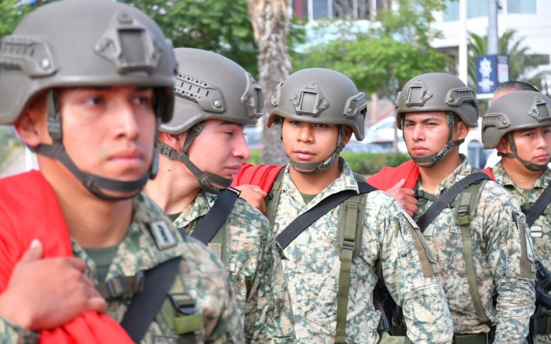 GOBIERNO CONMEMORA EL DÍA INTERNACIONAL DE LA MUJER INDÍGENA