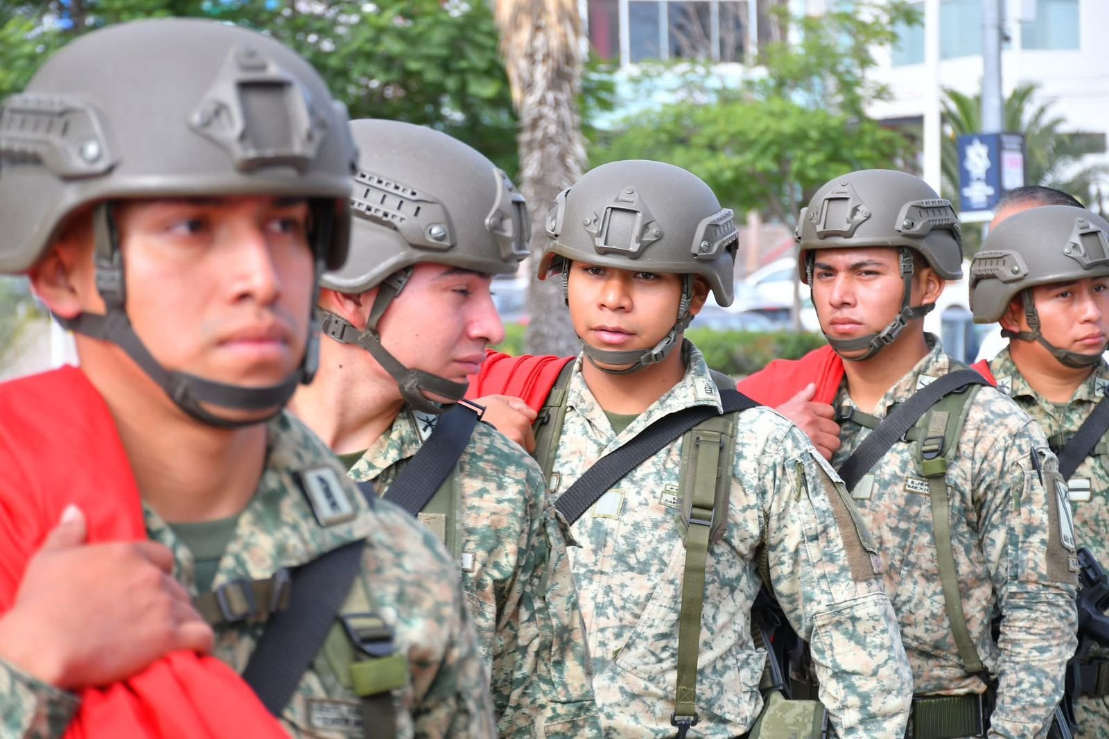 GOBIERNO CONMEMORA EL DÍA INTERNACIONAL DE LA MUJER INDÍGENA
