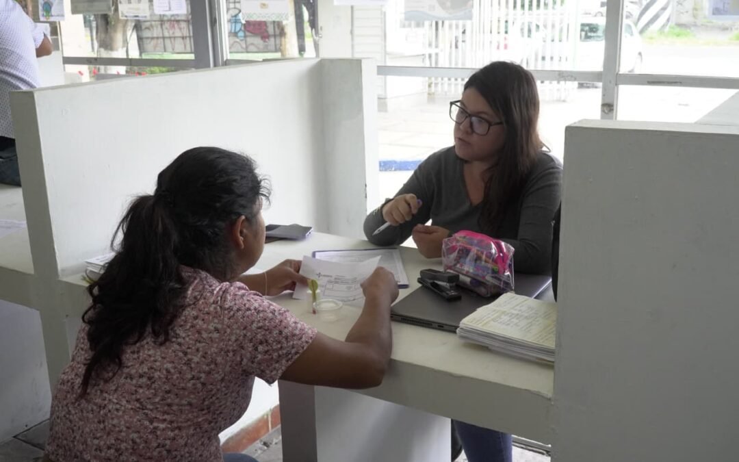 “EMPLEO JOVEN” IMPULSA LA INSERCIÓN LABORAL DE LA JUVENTUD POTOSINA