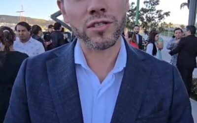 EMPRESARIOS RESPALDAN A RICARDO GALLARDO POR IMPULSO ECONÓMICO E INDUSTRIAL