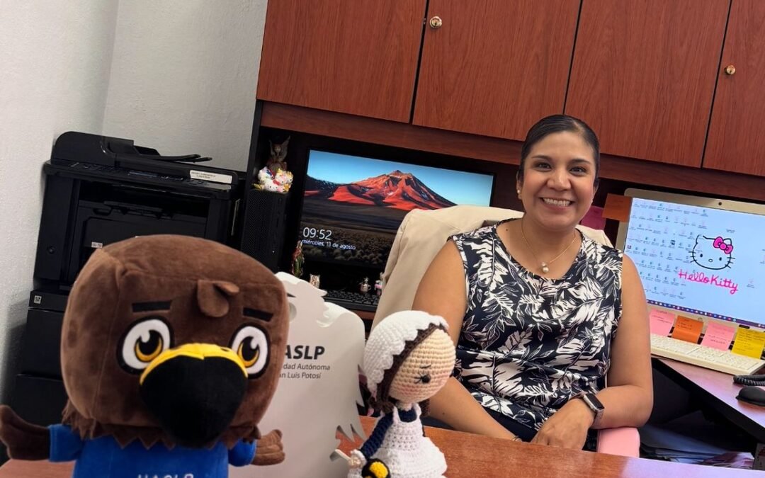 GOBIERNO DEL ESTADO PROMUEVE EL LIDERAZGO DE ENFERMERAS CIENTÍFICAS