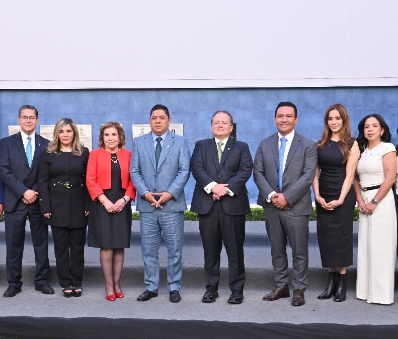 GOBIERNO ESTATAL IMPULSA SIN LÍMITES JUSTICIA SOCIAL Y EQUIDAD EN SERVICIOS LEGALES