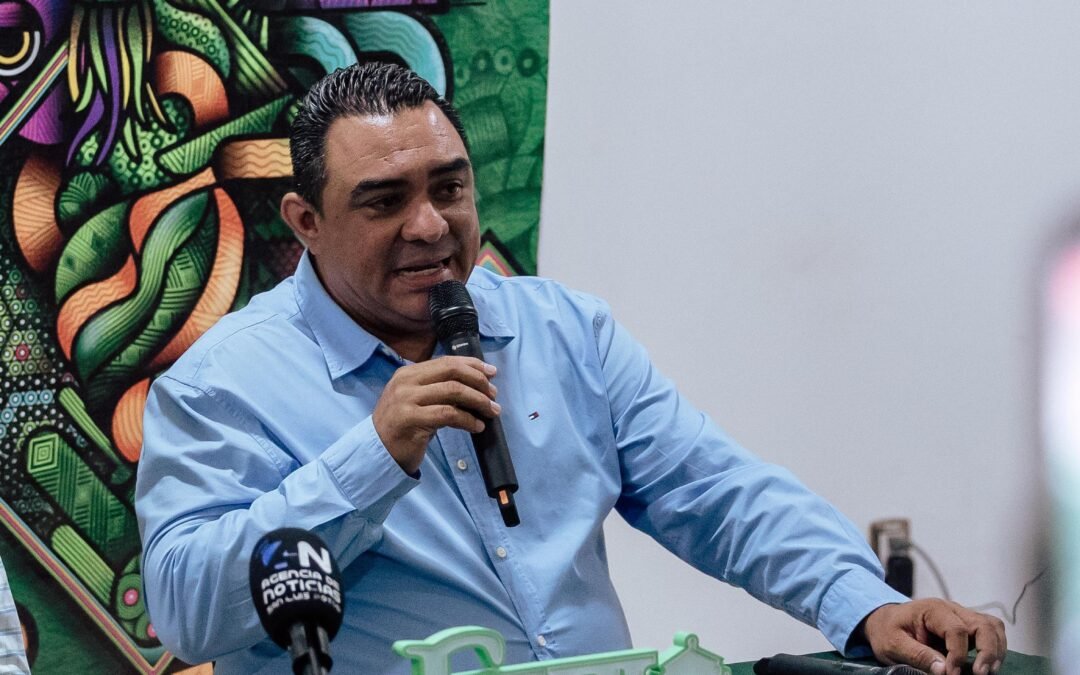 FENAPO, EJEMPLO DE TRANSFORMACIÓN SOCIAL EN TODO EL PAÍS