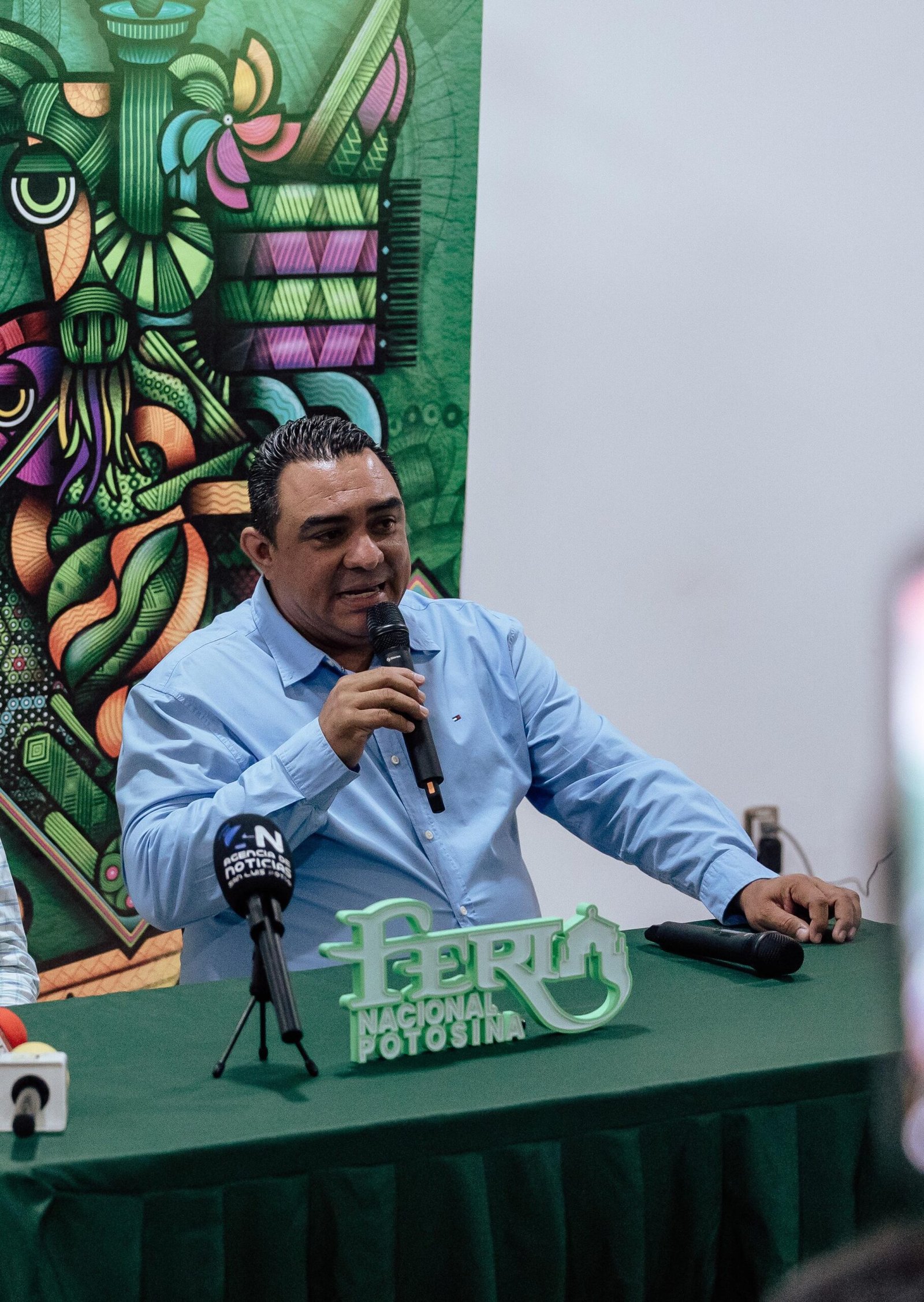 FENAPO, EJEMPLO DE TRANSFORMACIÓN SOCIAL EN TODO EL PAÍS