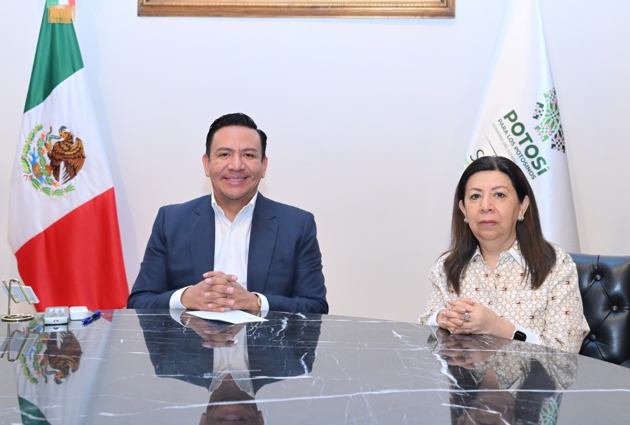 ESTADO FORTALECE ACCIONES DE BÚSQUEDA CON ACUERDO INTERINSTITUCIONAL