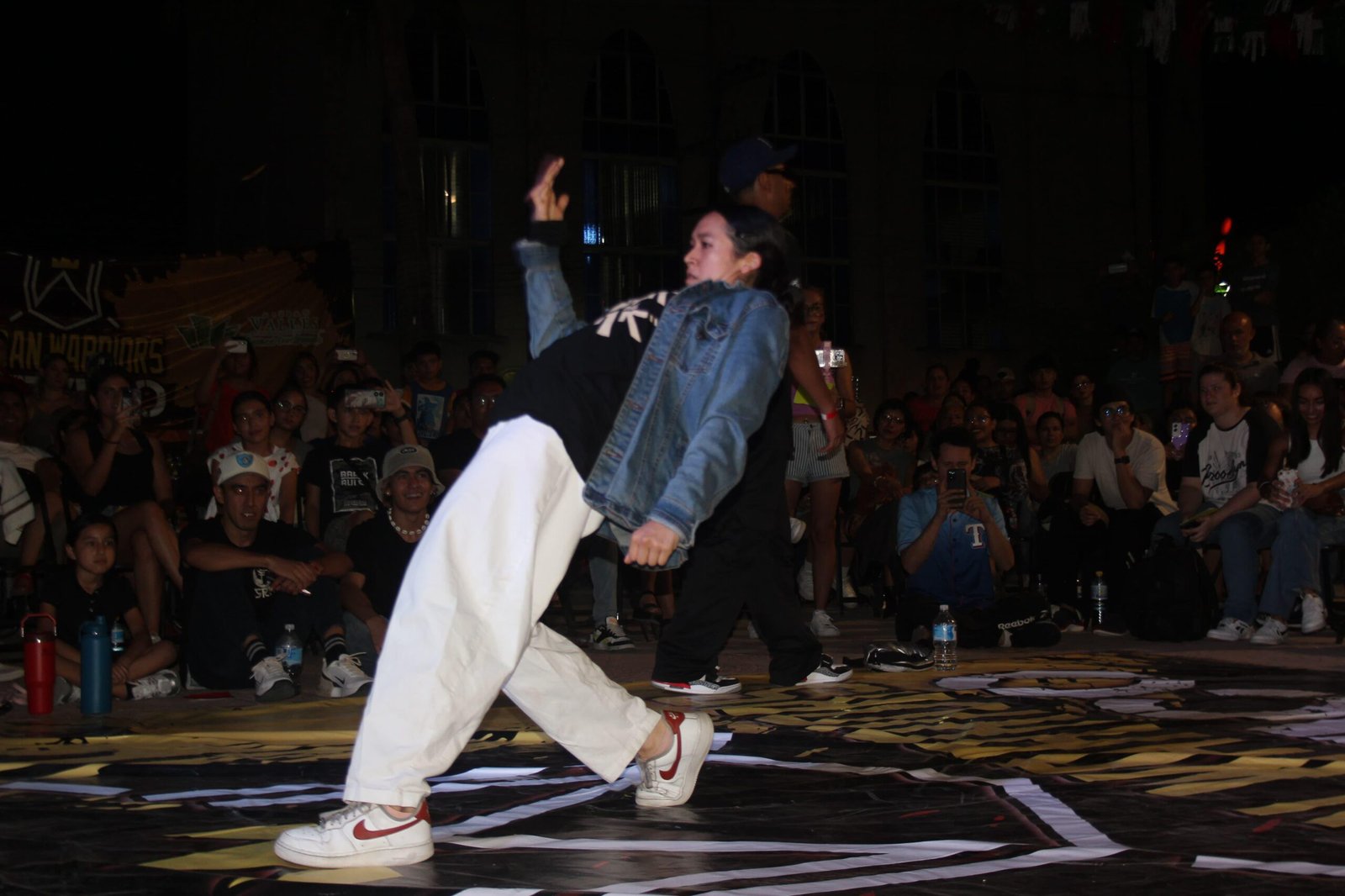 CIUDAD VALLES VIBRA CON LA GRAN FINAL NACIONAL DE FREESTYLE RAP Y DANCE 2025