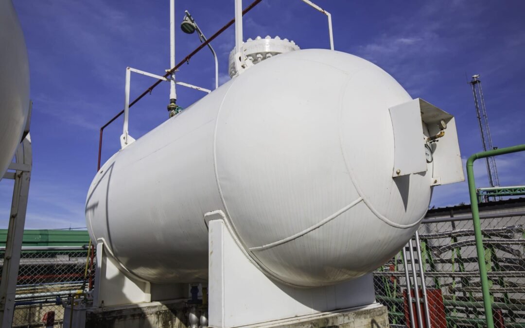 GOBIERNO DEL ESTADO FORTALECE SUPERVISIÓN EN GASERAS DE SAN LUIS POTOSÍ