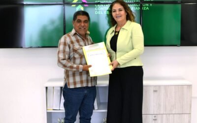 GOBIERNO ESTATAL CONTINÚA EVALUACIONES A POLICÍAS MUNICIPALES