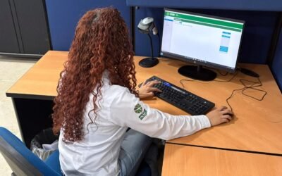 GOBIERNO ESTATAL MODERNIZA INFRAESTRUCTURA REGISTRAL Y CATASTRAL