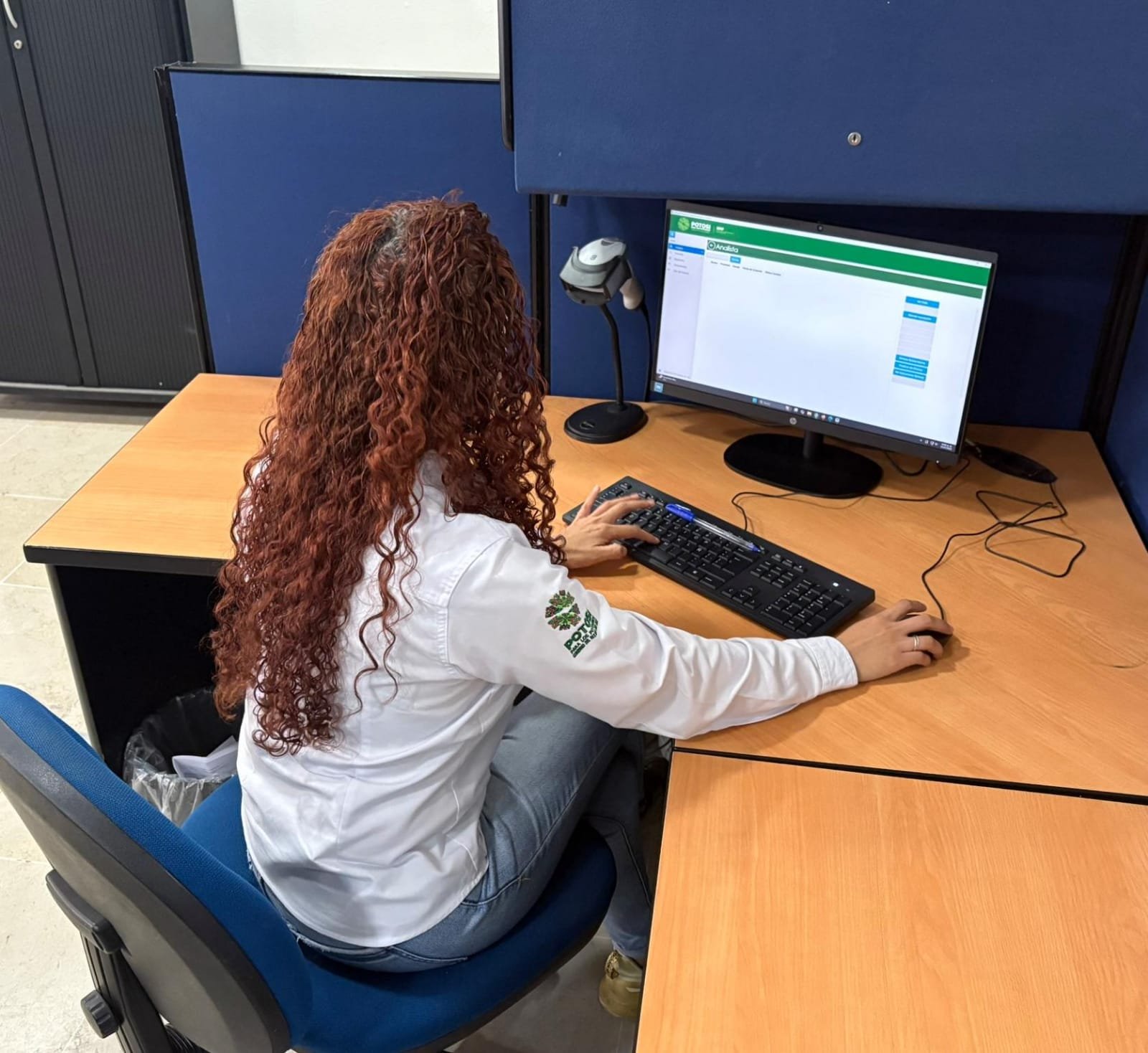 GOBIERNO ESTATAL MODERNIZA INFRAESTRUCTURA REGISTRAL Y CATASTRAL