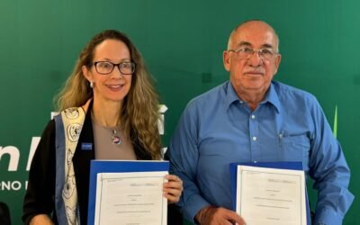 GOBIERNO ESTATAL Y ORGANIZACIÓN INTERNACIONAL FORTALECEN MIGRACIÓN LABORAL