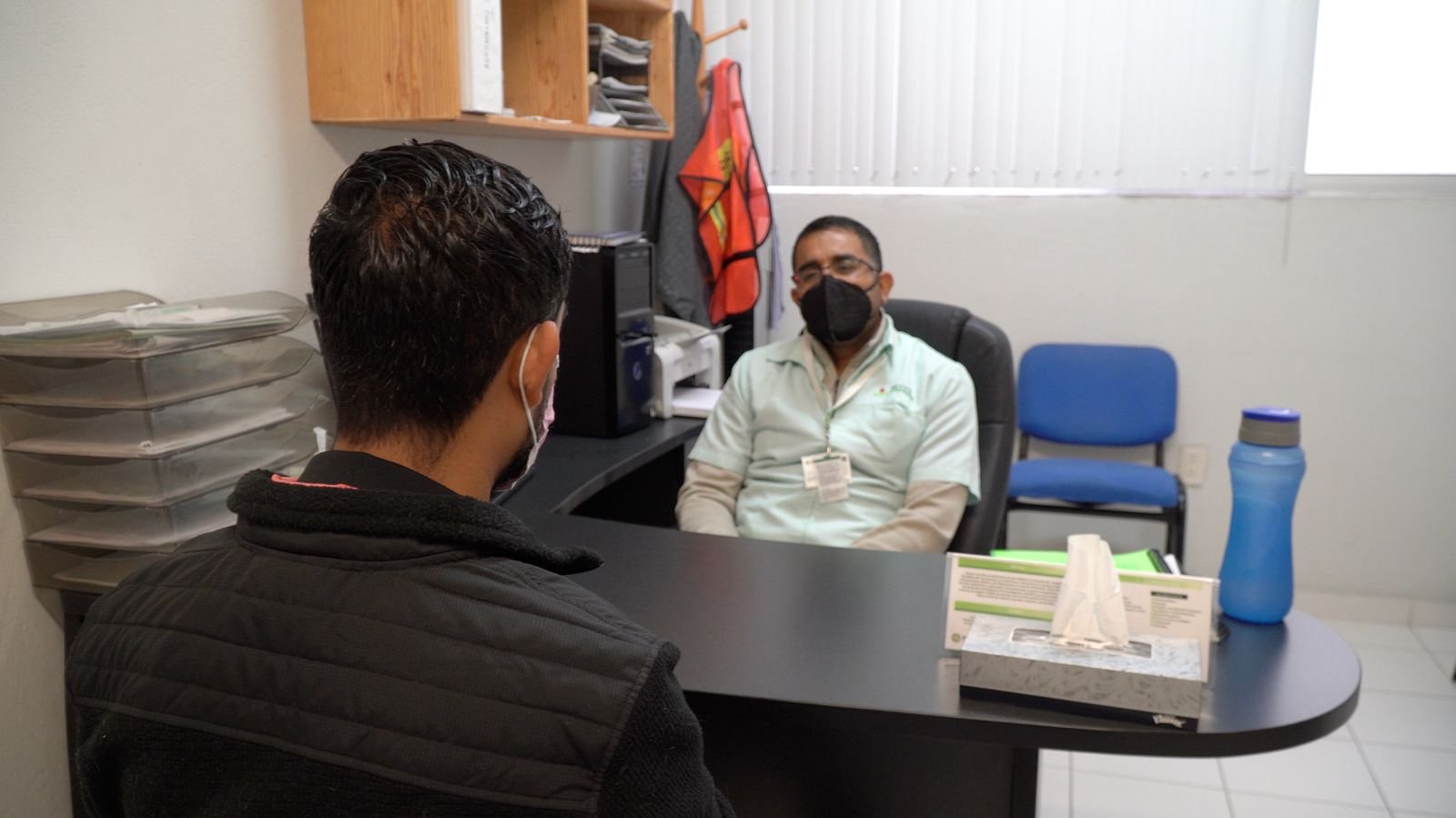 INSTITUTO TEMAZCALLI SUPERA LAS 71 MIL ATENCIONES EN 2025