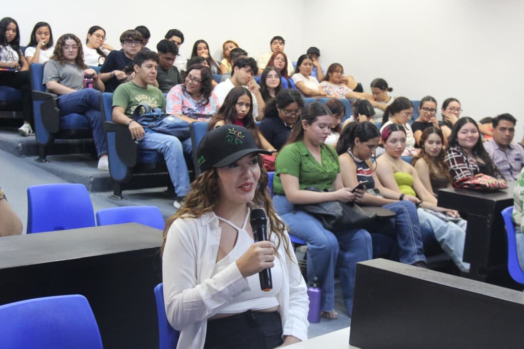 JÓVENES CONSTRUYEN POLÍTICAS QUE TRANSFORMAN SU FUTURO