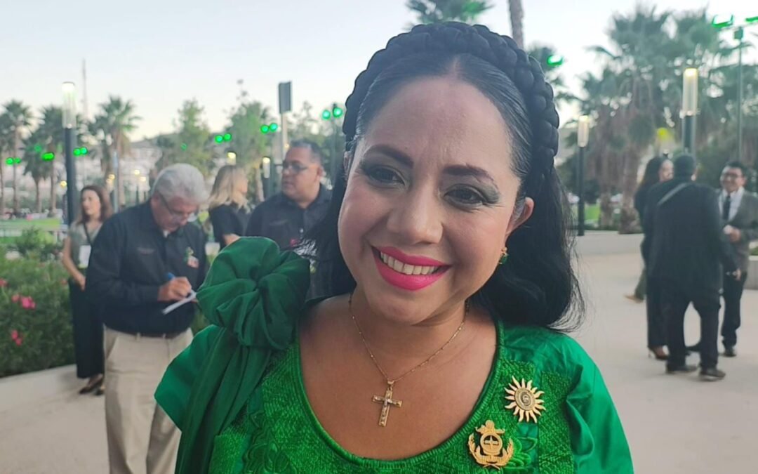 LEGISLADORES FEDERALES RECONOCEN RESULTADOS DE RICARDO GALLARDO