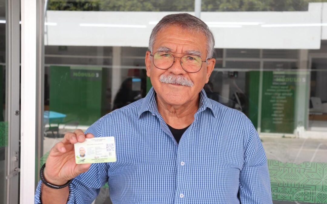 MÁS DE 836 MIL POTOSINOS BENEFICIADOS CON LICENCIAS GRATUITAS Y PERMANENTES