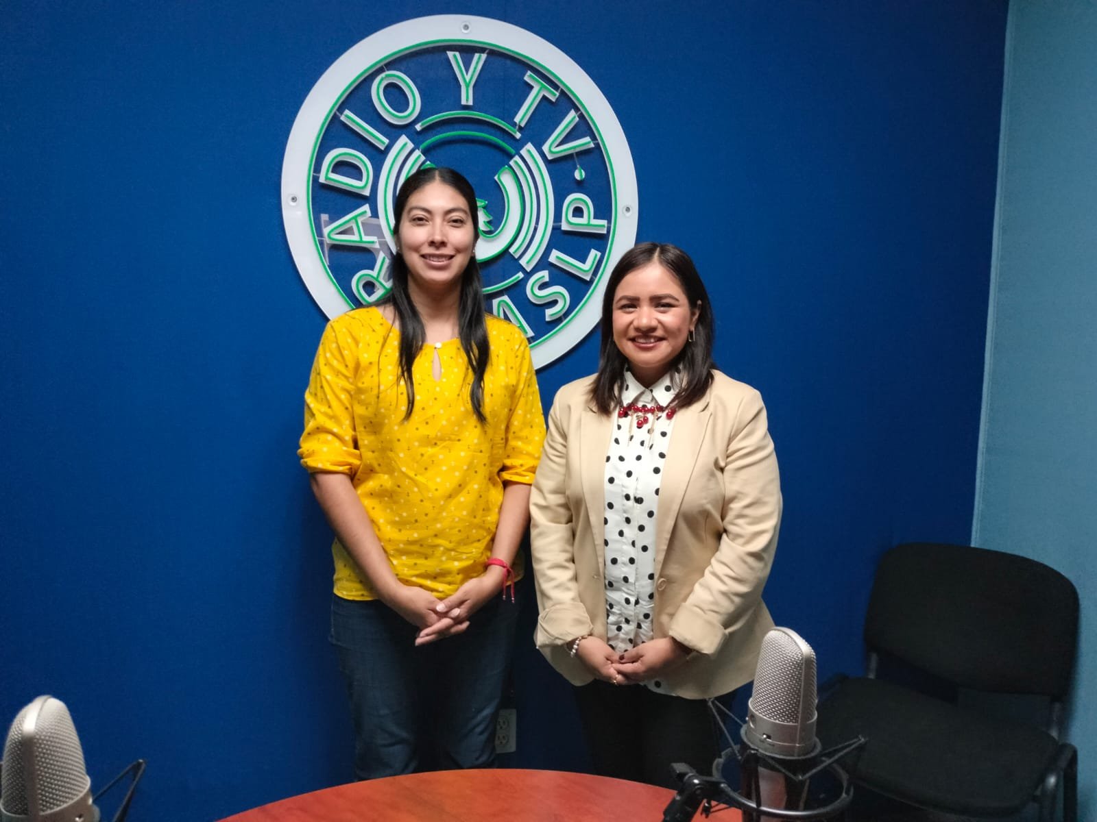 MUJERES CIENTÍFICAS IMPULSAN INNOVACIÓN SUSTENTABLE EN SAN LUIS