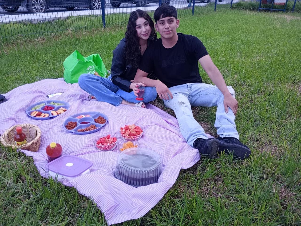 PARQUES TANGAMANGA Y LAS CAMELIAS RECIBEN A MÁS DE 104 MIL VISITANTES