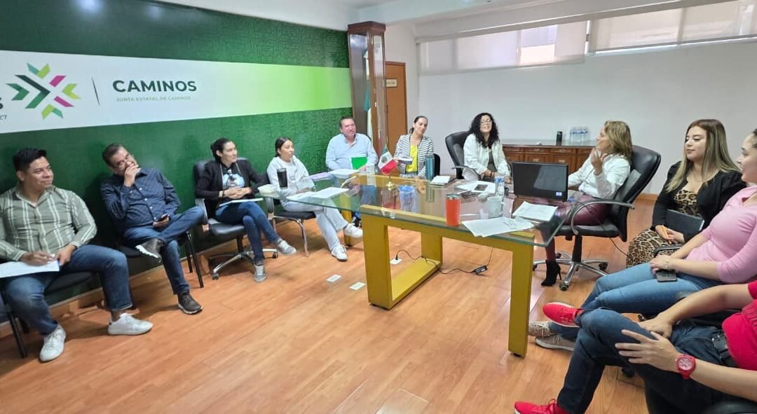 GOBIERNO DEL ESTADO INCORPORA PERSPECTIVA DE GÉNERO EN PRESUPUESTOS