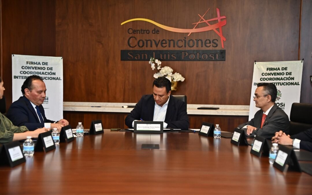 LANZAN PLATAFORMA DIGITAL PARA MODERNIZAR AL PERIODICO OFICIAL