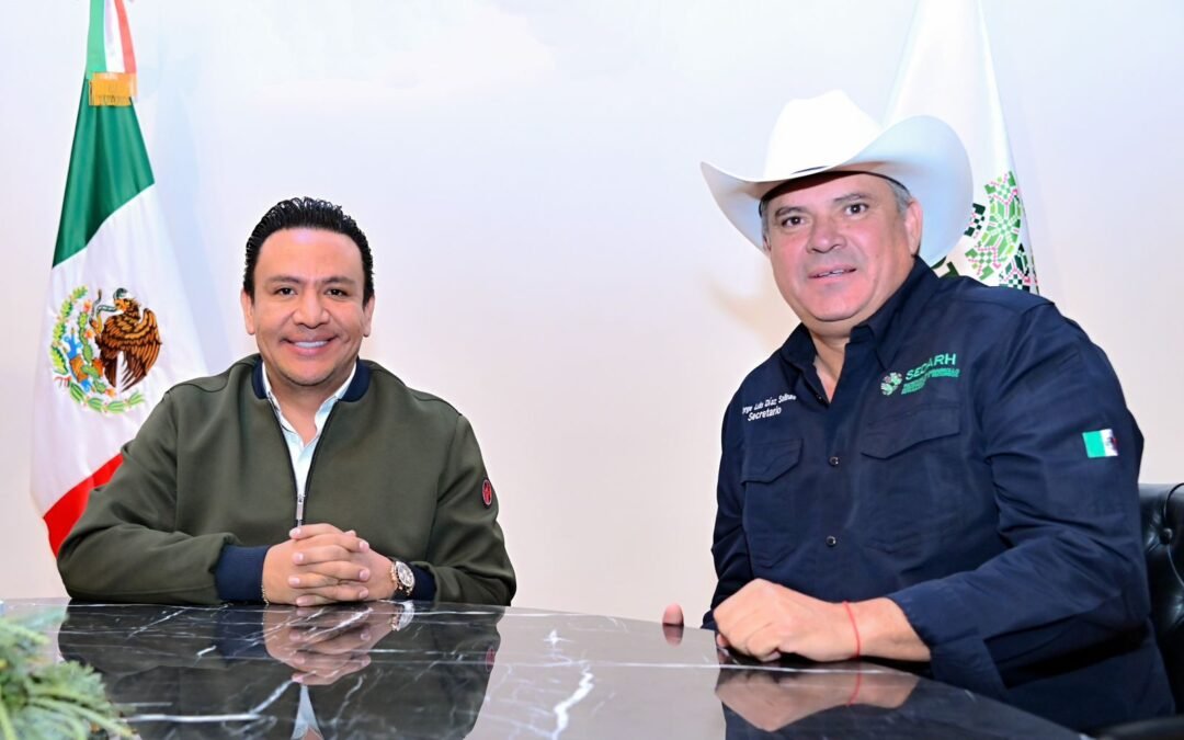 ESTADO BRINDA ACOMPAÑAMIENTO PARA PROTEGER PRODUCCIÓN CAÑERA