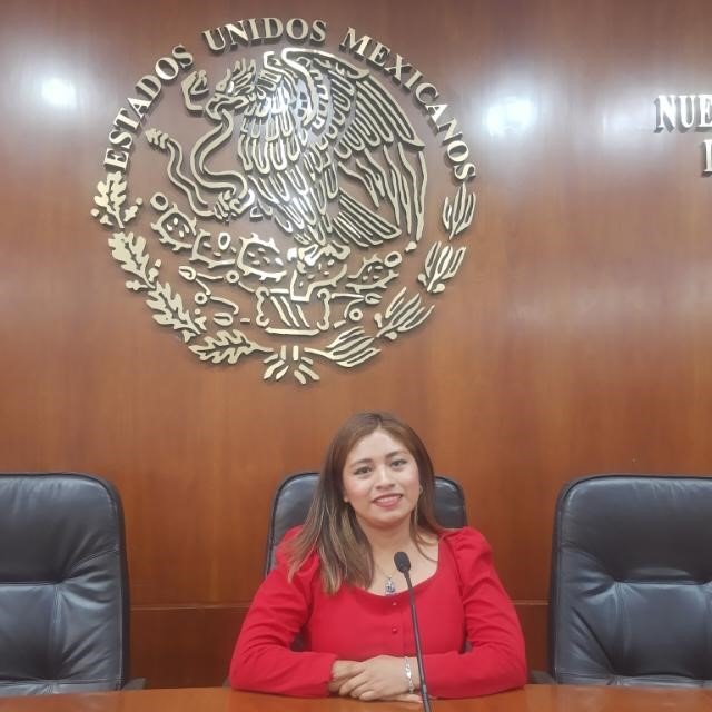 ESTADO IMPULSA LIDERAZGO DE MUJERES DE PUEBLOS ORIGINARIOS