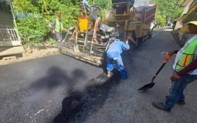 RICARDO GALLARDO ENTREGARÁ CAMINO SANTA MARÍA PICULA EN OCTUBRE