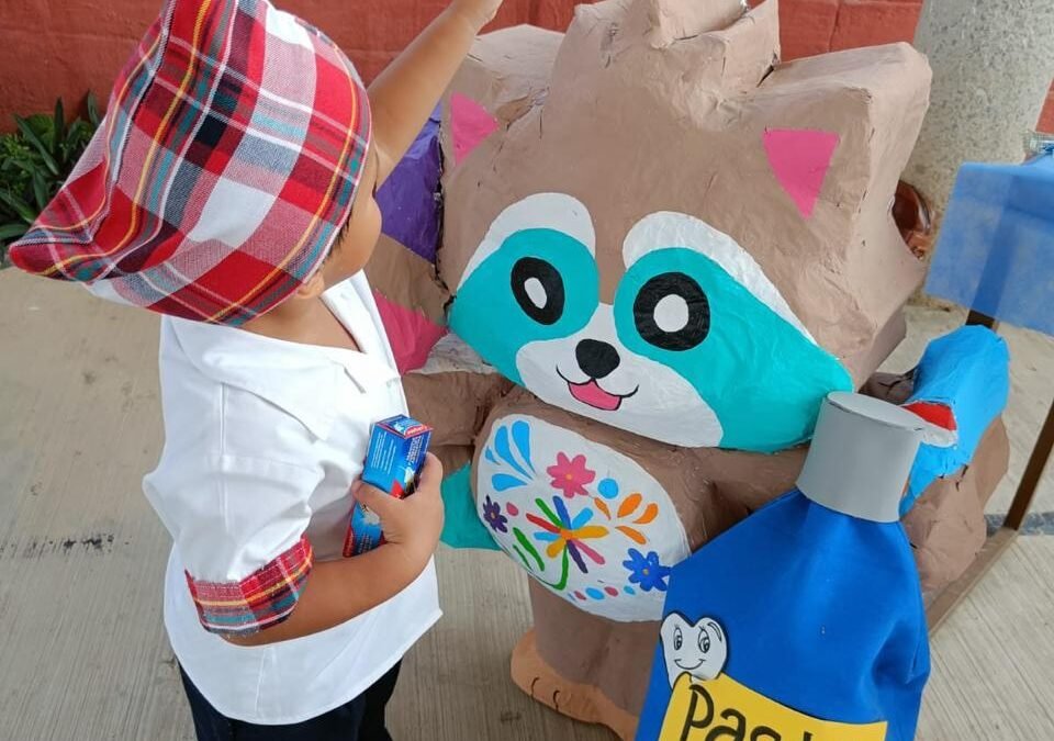 PARA UN SALUDABLE REGRESO A CLASES, SALUD Y SEGE COORDINAN ACCIONES