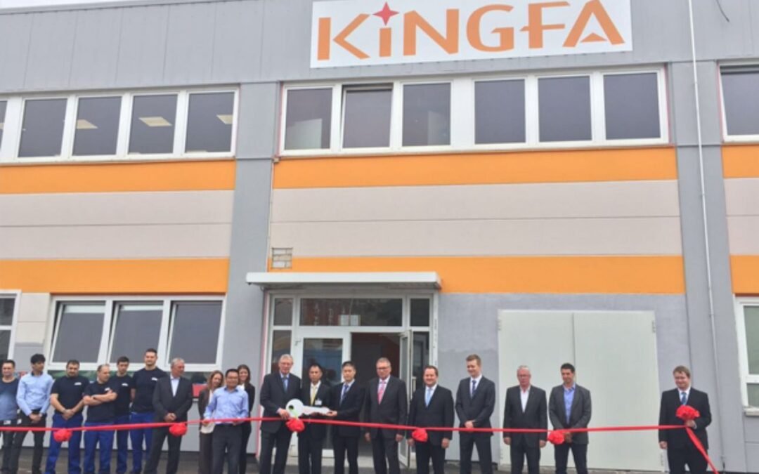 SAN LUIS FORTALECE SU LIDERAZGO EN ATRACCIÓN DE INVERSIÓN EXTRANJERA