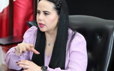 SAN LUIS SE POSICIONA ENTRE LOS MEJORES DEL PAÍS EN PRESENCIA FISCAL