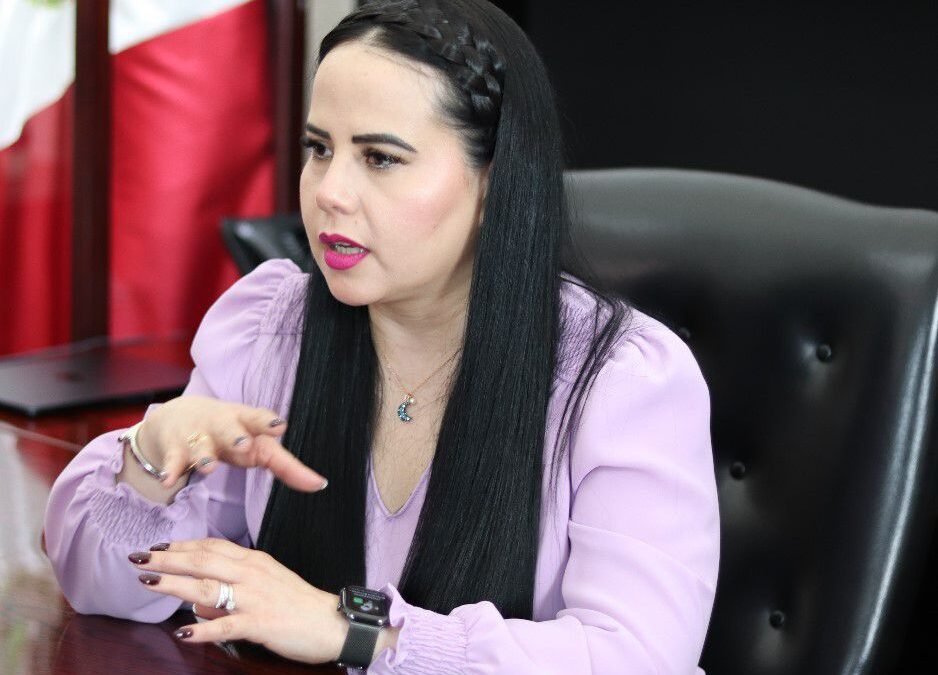 SAN LUIS SE POSICIONA ENTRE LOS MEJORES DEL PAÍS EN PRESENCIA FISCAL