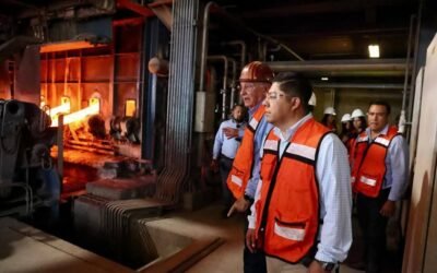 SAN LUIS, SEDE DEL ENCUENTRO INDUSTRIAL MÁS IMPORTANTE DEL BAJÍO