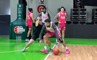 SANTOS DEL POTOSÍ BUSCARÁ EL TRIUNFO ANTE DORADOS DE CHIHUAHUA