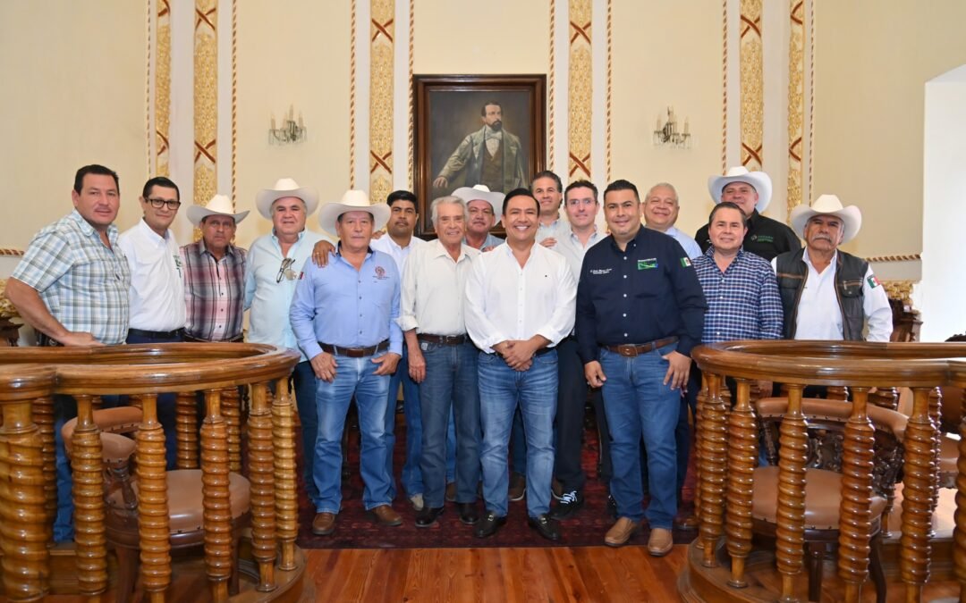 SECTOR CAÑERO, COLUMNA VERTEBRAL DE LA ECONOMÍA POTOSINA