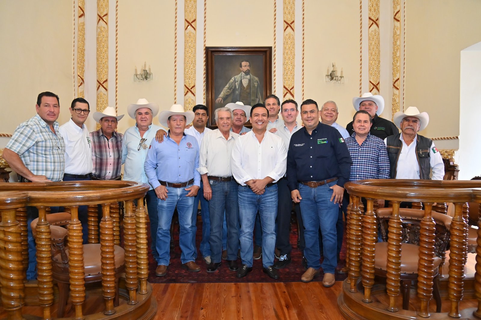 SECTOR CAÑERO, COLUMNA VERTEBRAL DE LA ECONOMÍA POTOSINA