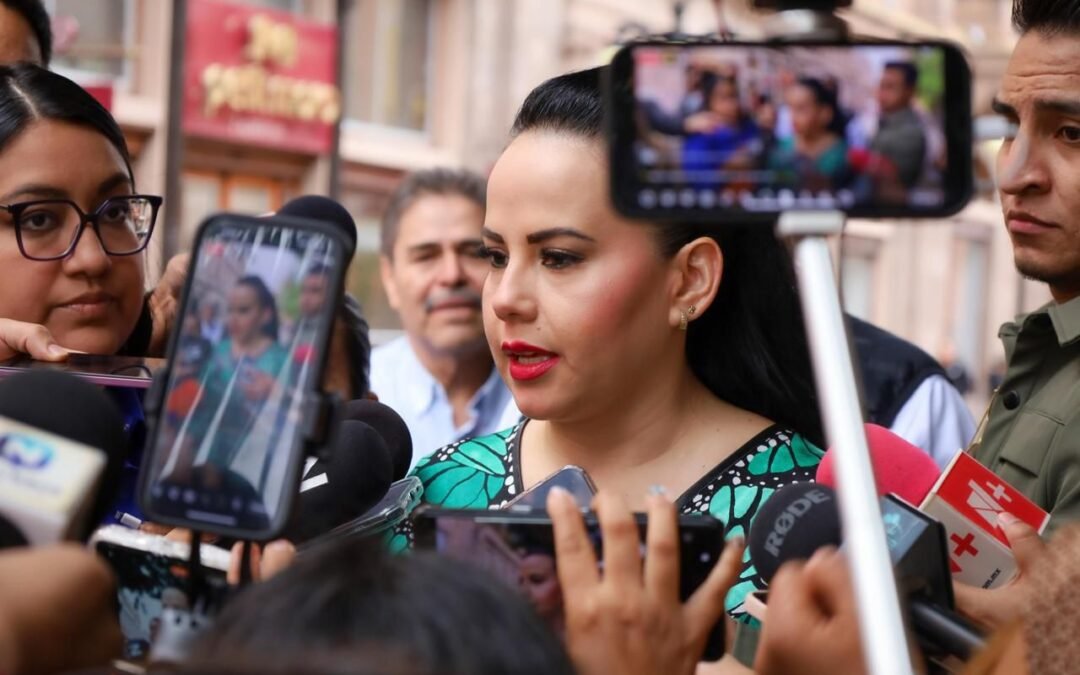 FINANZAS ESTATALES ESTABLES: SEFIN