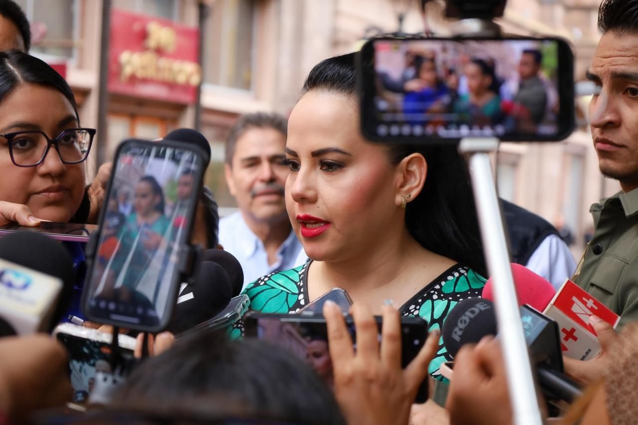 FINANZAS ESTATALES ESTABLES: SEFIN