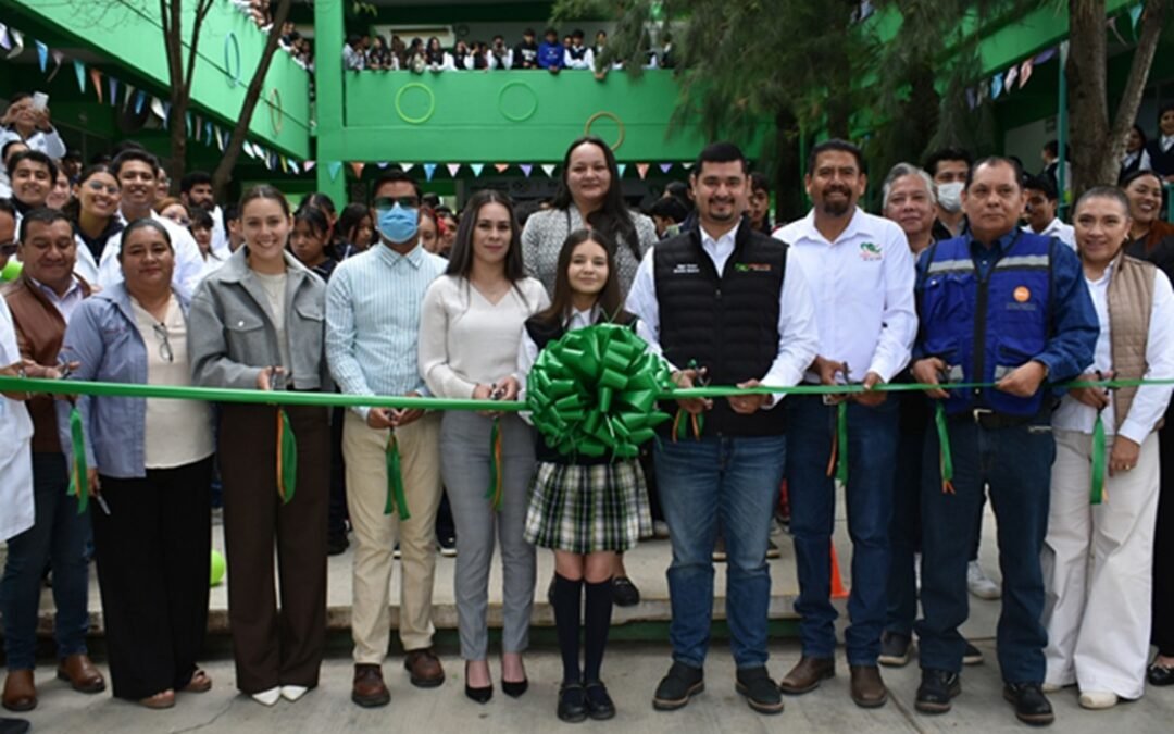 NICIA SÉPTIMA SEMANA ESTATAL DE CIENCIA Y TECNOLOGÍA EN EL ALTIPLANO