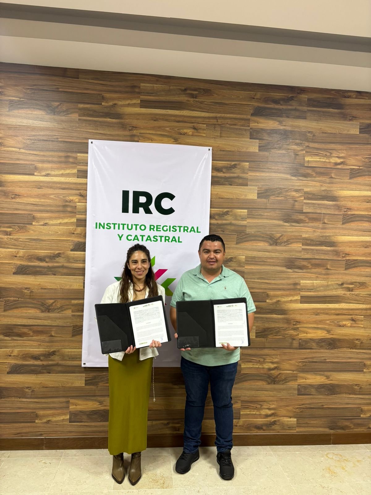 GOBIERNO ESTATAL BRINDA SERVICIOS CATASTRALES EN MUNICIPIOS