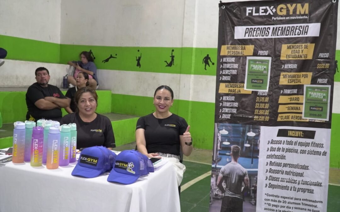 ENTREGAN MÁS DE 300 TARJETAS JOVEN EN CERRITOS