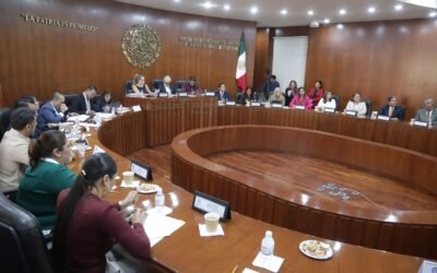 GOBIERNO ESTATAL BRINDA APOYO SIN LÍMITES PARA LA SALUD DE LAS Y LOS POTOSINOS