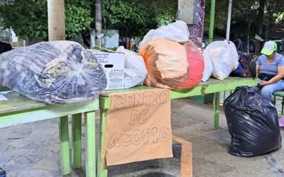 ATENCIÓN OPORTUNA A COMUNIDADES ORIGINARIAS