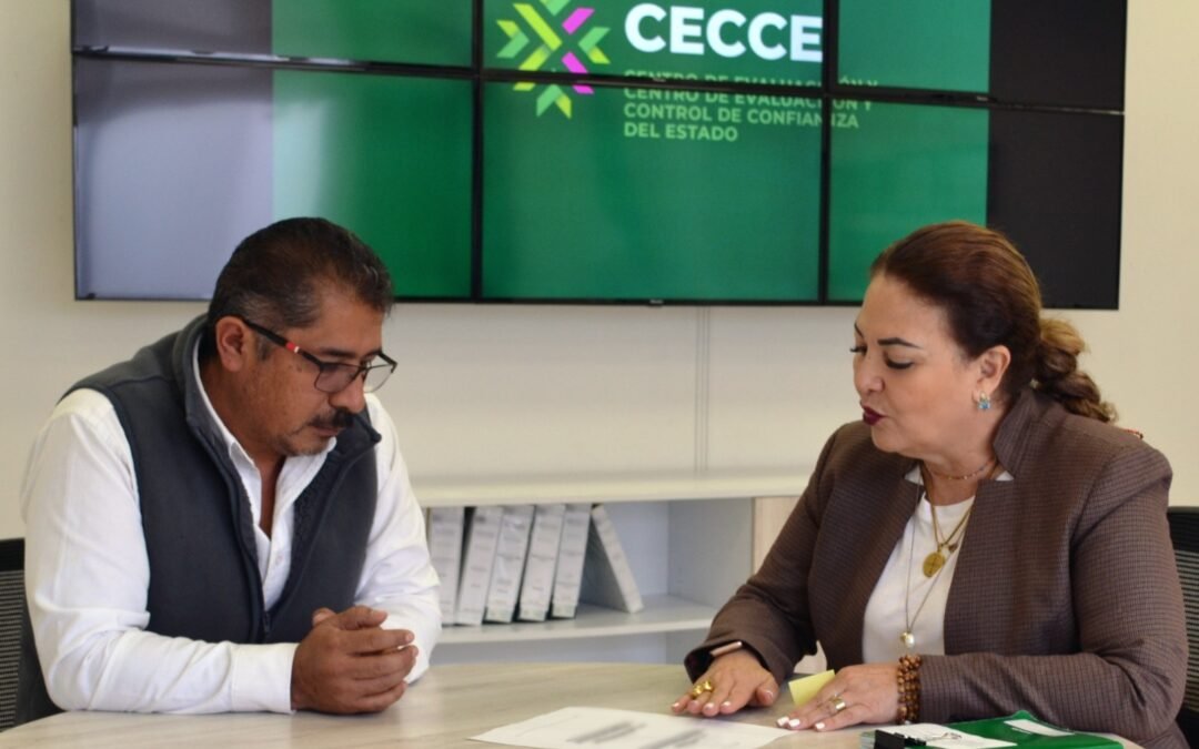 CERTIFICACIÓN POLICIAL FORTALECE TRANQUILIDAD EN VILLA DE LA PAZ Y VILLA DE ZARAGOZ